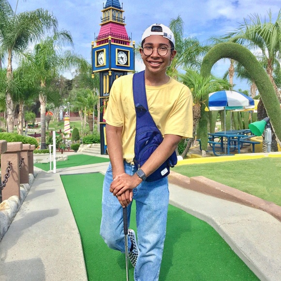 Meet your Posher, Bryan - Picture 2 of 4